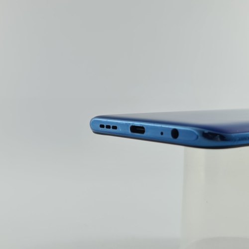 Смартфон Xiaomi Redmi Note 10S 6/128Gb Ocean Blue USED **