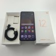 Смартфон Xiaomi 12 Lite 6/128Gb Black USED **