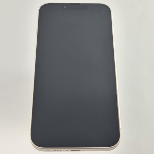 Смартфон iPhone 13 256GB Starlight, Model A2633 USED **