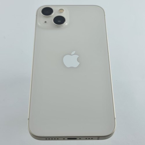 Смартфон iPhone 13 256GB Starlight, Model A2633 USED **