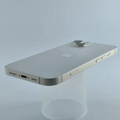 Смартфон iPhone 13 256GB Starlight, Model A2633 USED **