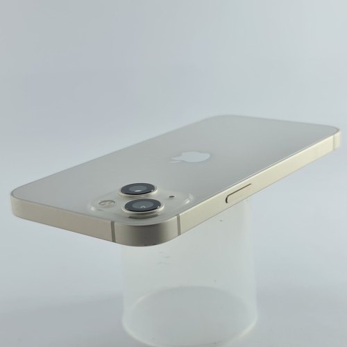 Смартфон iPhone 13 256GB Starlight, Model A2633 USED **