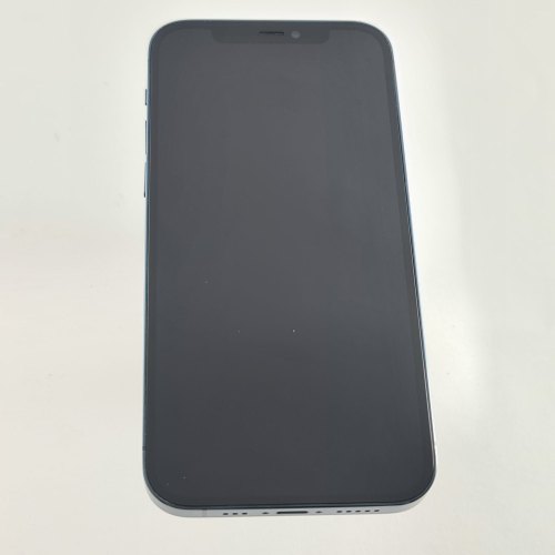 Смартфон iPhone 12 Pro 128GB Pacific Blue, Model A2407 USED **