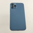 Смартфон iPhone 12 Pro 128GB Pacific Blue, Model A2407 USED **