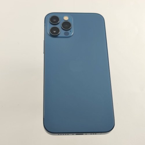 Смартфон iPhone 12 Pro 128GB Pacific Blue, Model A2407 USED **