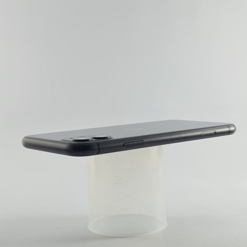Смартфон iPhone 11 128GB Black, Model A2221 USED **
