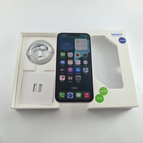 Смартфон iPhone 13 128GB Pink, Model A2633 USED **