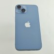 Смартфон iPhone 14 128GB Blue,Model A2882 USED **