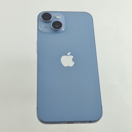 Смартфон iPhone 14 128GB Blue,Model A2882 USED **