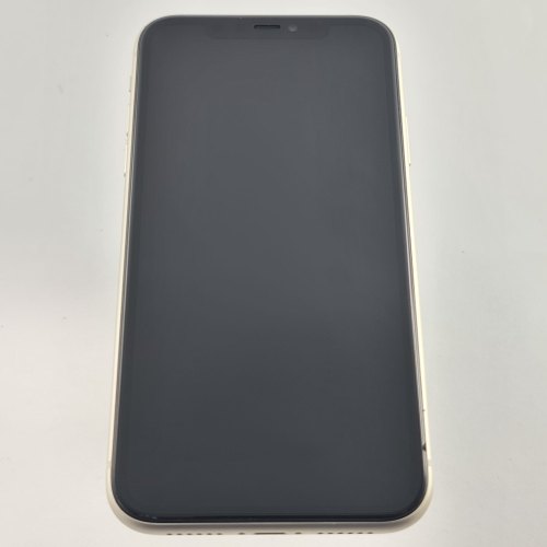Смартфон iPhone 11 128GB White, Model A2221 USED **