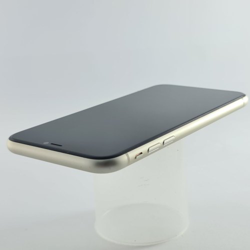 Смартфон iPhone 11 128GB White, Model A2221 USED **