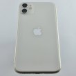 Смартфон iPhone 11 128GB White, Model A2221 USED **
