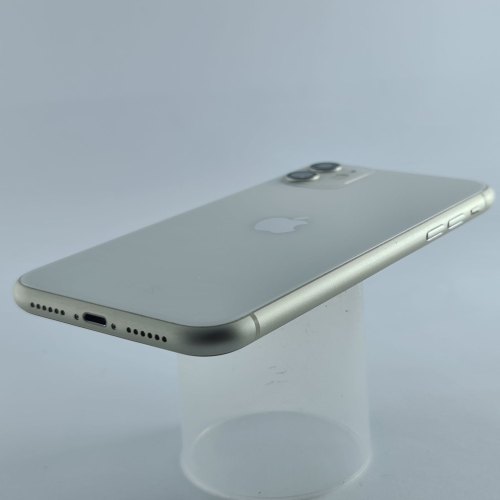 Смартфон iPhone 11 128GB White, Model A2221 USED **