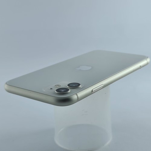 Смартфон iPhone 11 128GB White, Model A2221 USED **