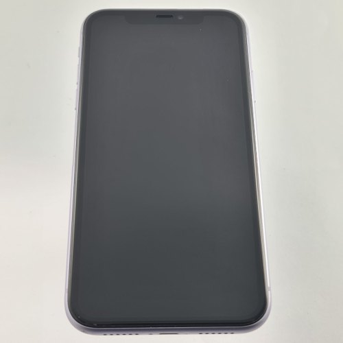 Смартфон iPhone 11 128GB Purple, Model A2221 USED **