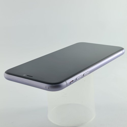 Смартфон iPhone 11 128GB Purple, Model A2221 USED **