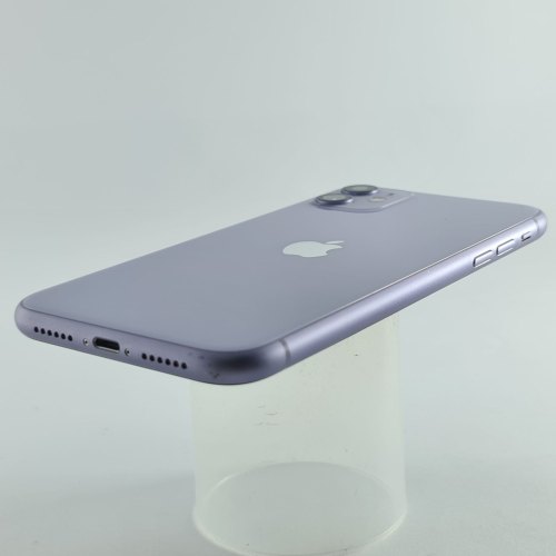 Смартфон iPhone 11 128GB Purple, Model A2221 USED **