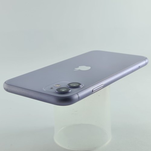 Смартфон iPhone 11 128GB Purple, Model A2221 USED **