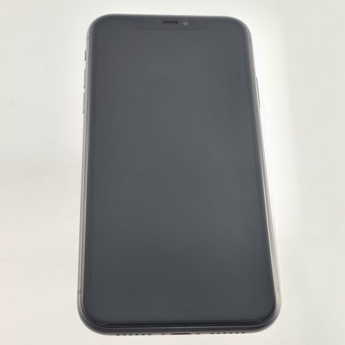 Смартфон iPhone 11 128GB Black, Model A2221 USED **