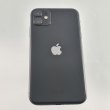 Смартфон iPhone 11 128GB Black, Model A2221 USED **