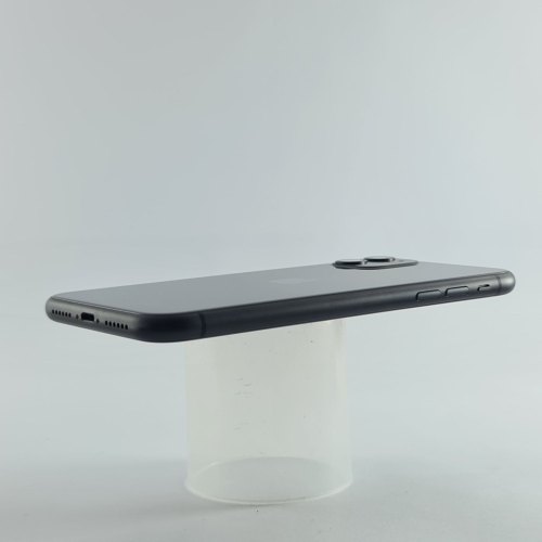 Смартфон iPhone 11 128GB Black, Model A2221 USED **