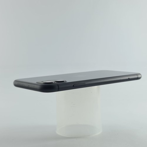 Смартфон iPhone 11 128GB Black, Model A2221 USED **