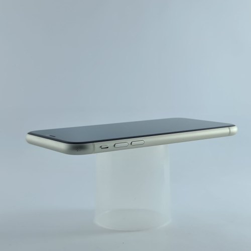 Смартфон iPhone 11 64GB White, Model A2221 USED **