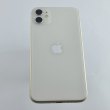 Смартфон iPhone 11 64GB White, Model A2221 USED **
