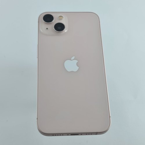 Смартфон iPhone 13 128GB Pink, Model A2633 USED **