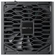 Блок живлення Chieftec VEGA M, 750W, 12VHPW, connector 80+Gold, модульні кабелі (PPG-750-C)