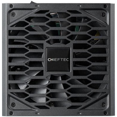 Блок живлення Chieftec VEGA M, 750W, 12VHPW, connector 80+Gold, модульні кабелі (PPG-750-C)