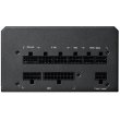 Блок живлення Chieftec VEGA M, 750W, 12VHPW, connector 80+Gold, модульні кабелі (PPG-750-C)