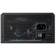 Блок живлення Chieftec VEGA M, 750W, 12VHPW, connector 80+Gold, модульні кабелі (PPG-750-C)