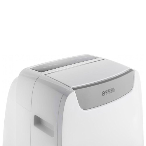 Кондиціонер мобільний Olimpia Splendid DOLCECLIMA AIR PRO 14 HP WIFI (OS-2029)