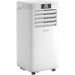 Кондиціонер мобільний Olimpia Splendid DOLCECLIMA 10 HP WIFI (OS-2474)