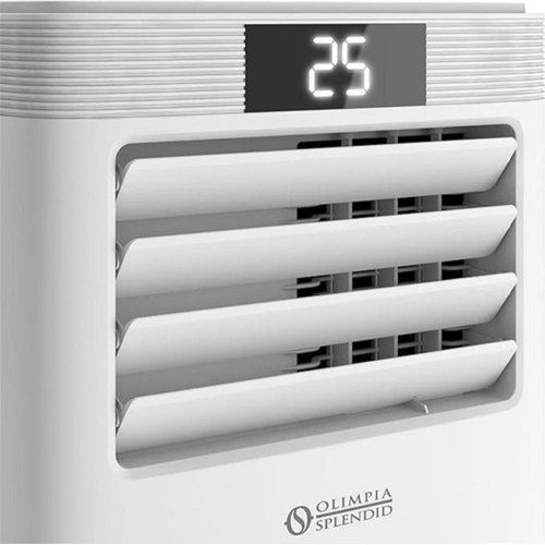 Кондиціонер мобільний Olimpia Splendid DOLCECLIMA 10 HP WIFI (OS-2474)