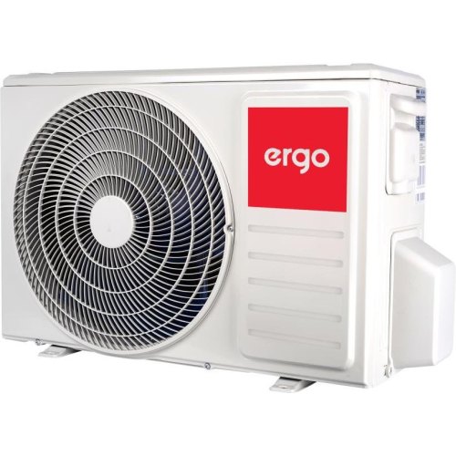 Кондиціонер Ergo ACI 1235 SWН WIFI