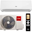 Кондиціонер Ergo ACI 1255 SWН WIFI