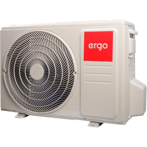 Кондиціонер Ergo ACI 1255 SWН WIFI
