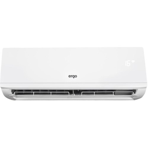 Кондиціонер Ergo ACI 1255 SWН WIFI