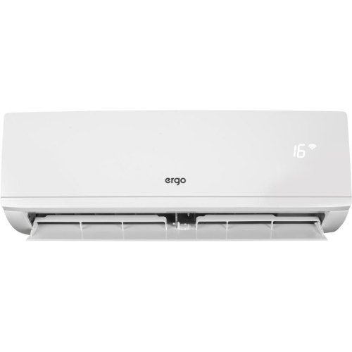 Кондиціонер Ergo ACI 1255 SWН WIFI