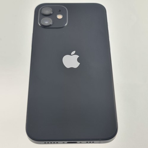 Смартфон iPhone 12 128GB Black, Model A2403 USED **