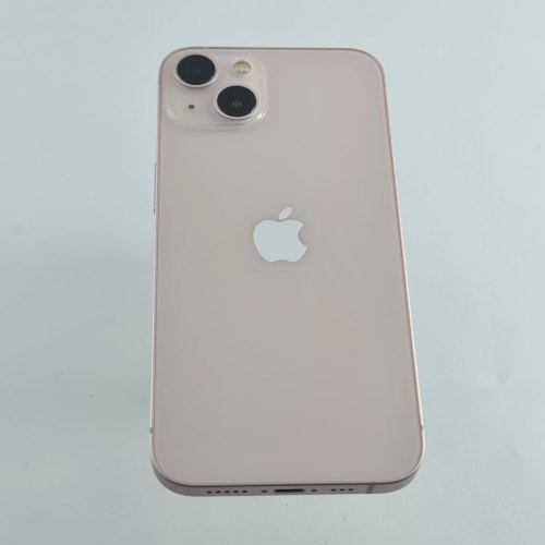 Смартфон iPhone 13 128GB Pink, Model A2633 USED **