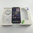 Смартфон iPhone 12 64GB Black, Model A2403 USED **