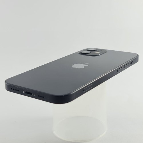 Смартфон iPhone 12 64GB Black, Model A2403 USED **
