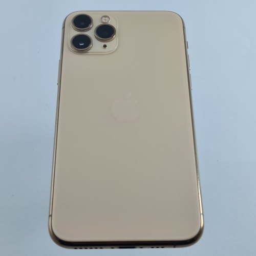 Смартфон iPhone 11 Pro 64GB Gold, Model A2215 USED **