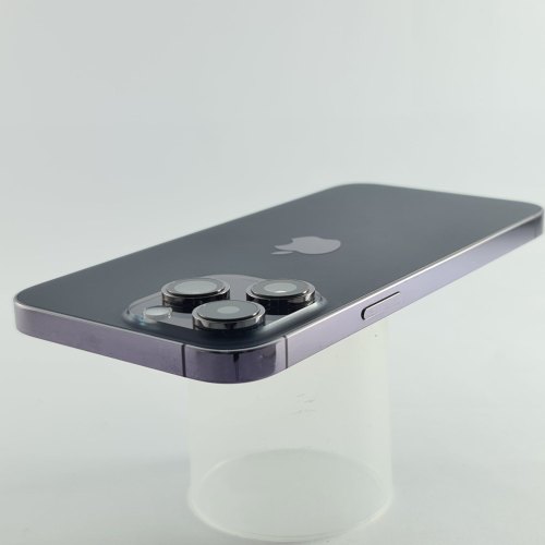 Смартфон Apple iPhone 14 Pro Max 256GB Deep Purple USED **