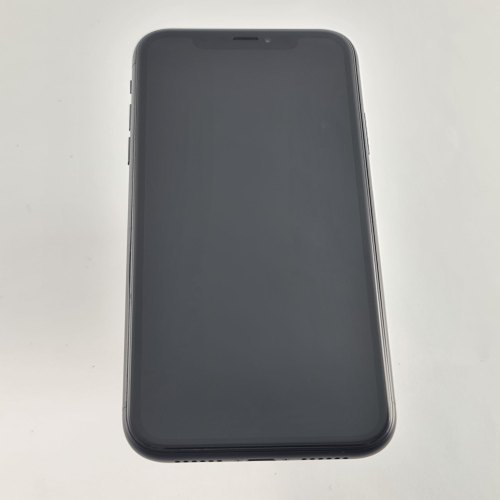 Смартфон iPhone XR 64GB Black, Model A2105 USED **