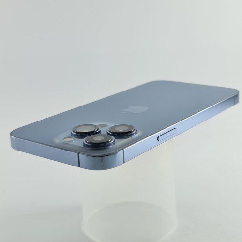 Смартфон iPhone 13 Pro 128GB Sierra Blue, Model A2638 USED **