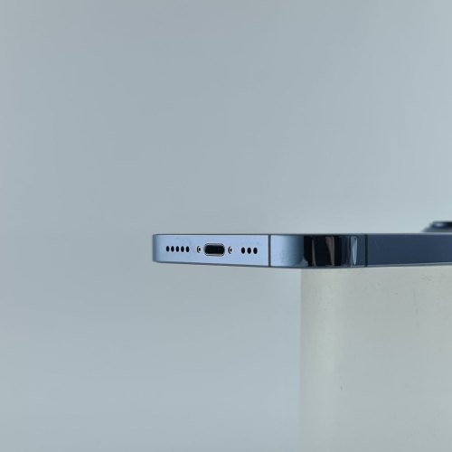 Смартфон iPhone 13 Pro 128GB Sierra Blue, Model A2638 USED **